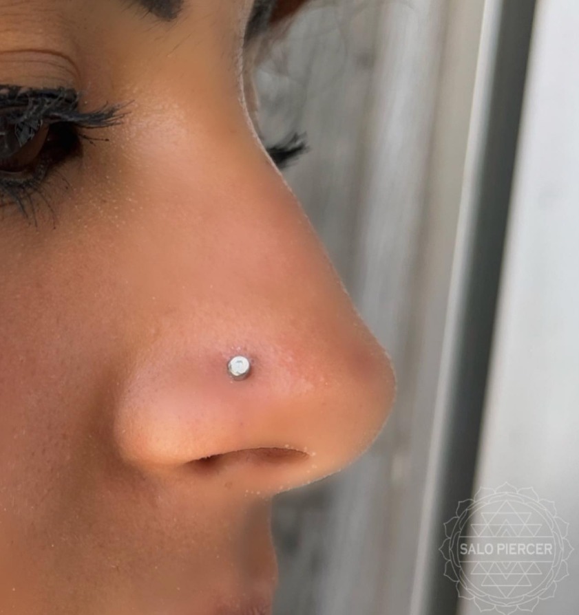 Piercing Helix
